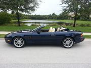 aston martin db7 1998 Aston Martin DB7