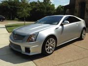 Cadillac 2013 2013 - Cadillac Cts