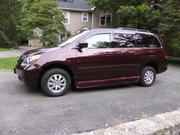 2010 HONDA odyssey 2010 - Honda Odyssey