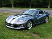 Dodge Viper 2000 - Dodge Viper