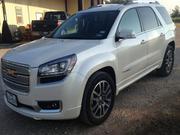 Gmc Acadia 22544 miles