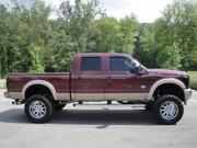 Ford F-250 Diesel 2011 - Ford F-250