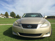 2006 Lexus IS IS250