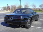 mazda mx-5 1992 Mazda MX-5 Miata