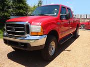 Ford F-250 7.3 Powerstroke