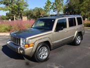 2006 jeep 2006 - Jeep Commander