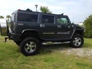 Hummer H2 V-8 2006 - Hummer H2