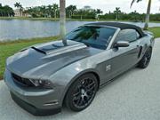 2011 Ford 2011 - Ford Mustang