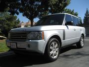 Land Rover Only 78489 miles