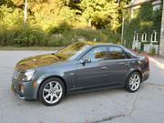 Cadillac Cts 2007 - Cadillac Cts