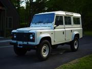 Land Rover Defender 110 93000 miles