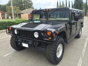 1996 Hummer H1 1996 - Hummer H1