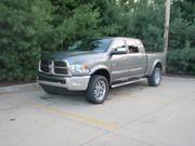 2011 Dodge Ram 2500 2011 - Dodge Ram 2500