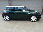 Mini Only 5919 miles 2014 - Mini Cooper S