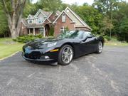 Chevrolet Corvette 2010 - Chevrolet Corvette