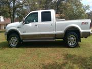 Ford F-250 TURBO DIESEL