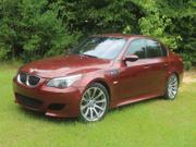 2007 BMW m5 2007 - Bmw M5