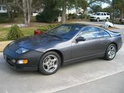 1990 nissan 1990 Nissan 300ZX