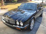 Jaguar Xjr 51500 miles