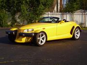 PLYMOUTH PROWLER 1999 Plymouth Prowler