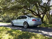 BMW M3 2002 - Bmw M3