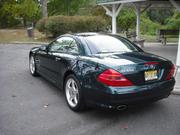 2003 MERCEDES-BENZ sl-class