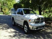 Ram 1500 5.7L 2013 - Ram 1500