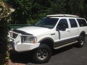 ford excursion 2002 - Ford Excursion