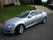 2010 JAGUAR xf 2010 - Jaguar Xf