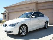 2009 Bmw 535 2009 - Bmw 5-series