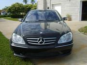 2006 Mercedes-benz 6.0L 5980CC 365