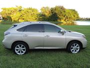 Lexus Only 38675 miles