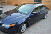 2005 Acura TL