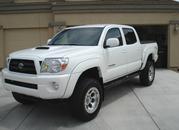 2006 Toyota Tacoma