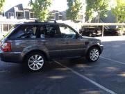 2006 Land Rover 2006 - Land Rover Range Rover Sport