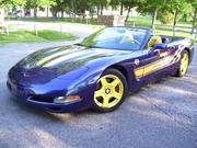 Chevrolet Corvette 1998 Chevrolet Corvette