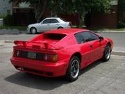 1993 LOTUS esprit 1993 Lotus Esprit