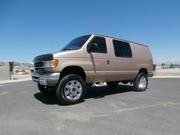 1998 FORD e-350 1998 Ford E-Series Van