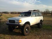 1994 Toyota Land Cruiser