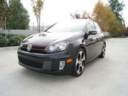 Volkswagen Golf 2.0L I4 Turbo