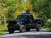 FORD F-250 2005 - Ford F-250