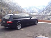 Bmw 5-series 2008 - Bmw 5-series