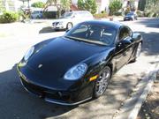 2006 PORSCHE cayman 2006 - Porsche Cayman