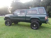 1998 Dodge 1998 Dodge Ram 2500