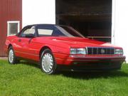 Cadillac Allante 4.6L 281Cu. In.