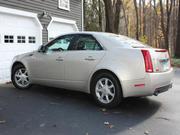 Cadillac Cts 2008 - Cadillac Cts