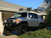 2007 toyota 2007 - Toyota Fj Cruiser