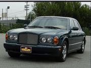 BENTLEY ARNAGE 1999 - Bentley Arnage