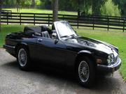 Jaguar Xjs 41269 miles