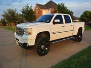 Gmc Only 33700 miles 2011 GMC Sierra 2500 Denali